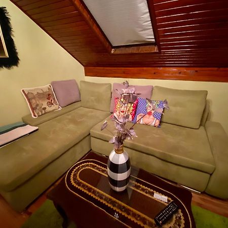 Villa Miris Dunja ซลาตีบอร์ ภายนอก รูปภาพ