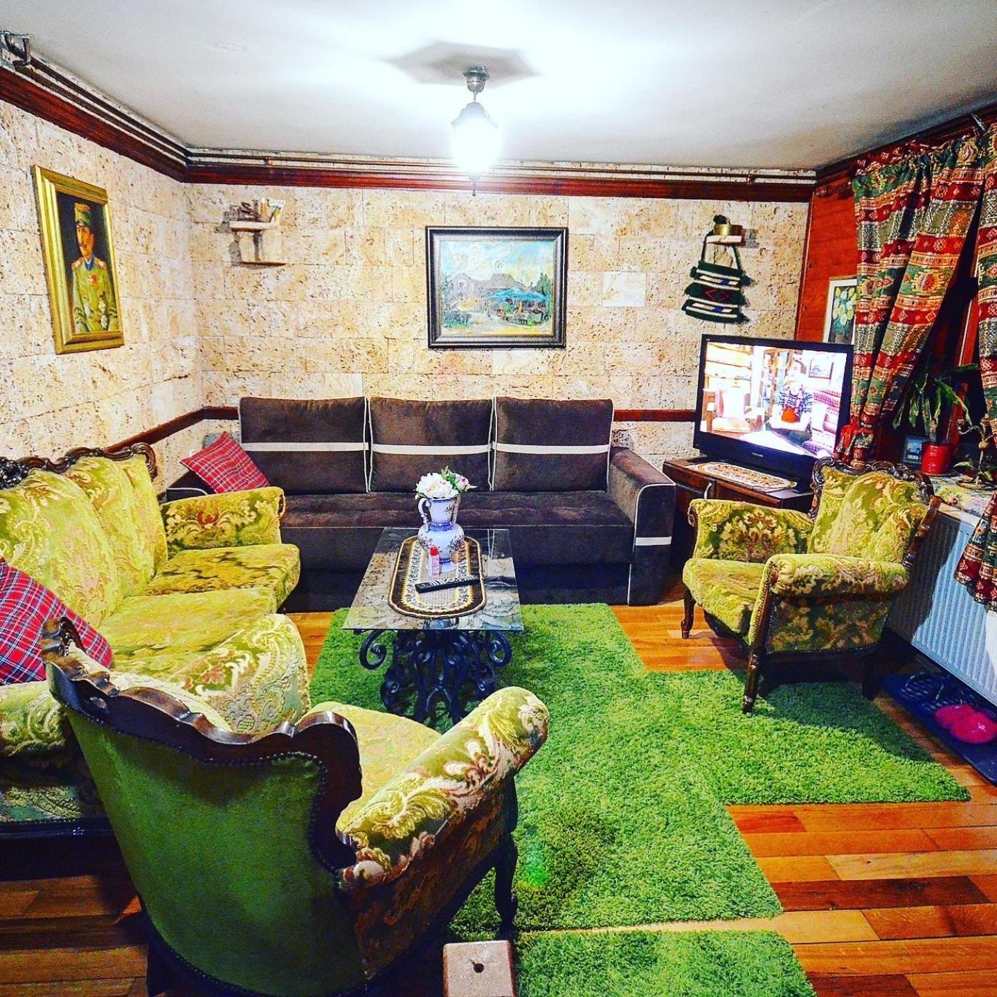 Villa Miris Dunja ซลาตีบอร์ ภายนอก รูปภาพ