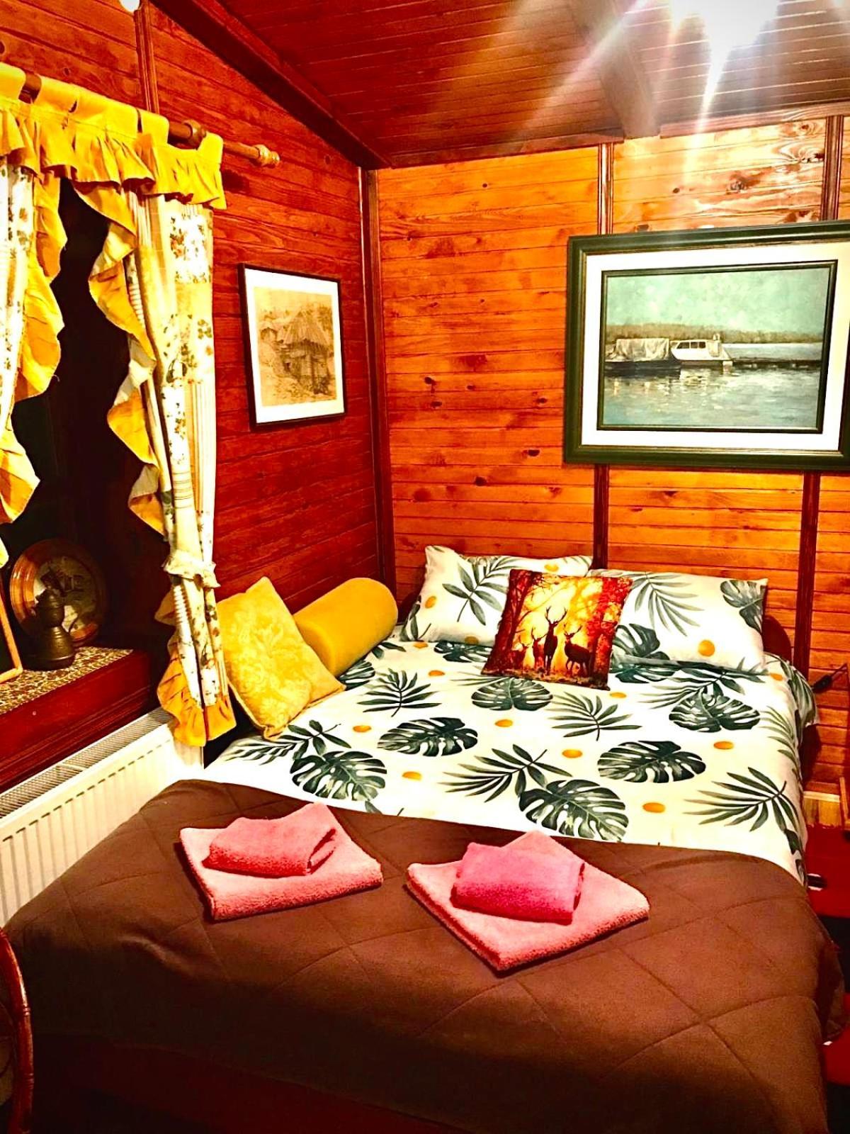 Villa Miris Dunja ซลาตีบอร์ ภายนอก รูปภาพ